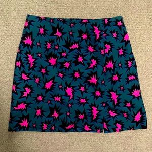 Kate Spade Saturday Eureka Skirt